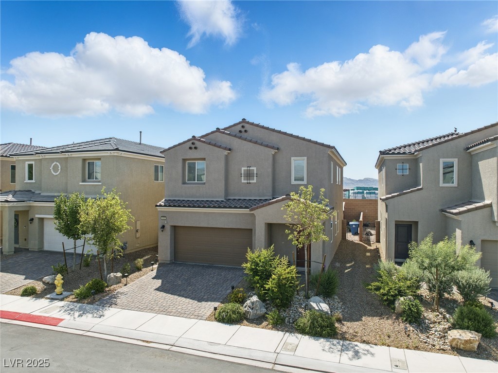6322 Angora Peak Lane