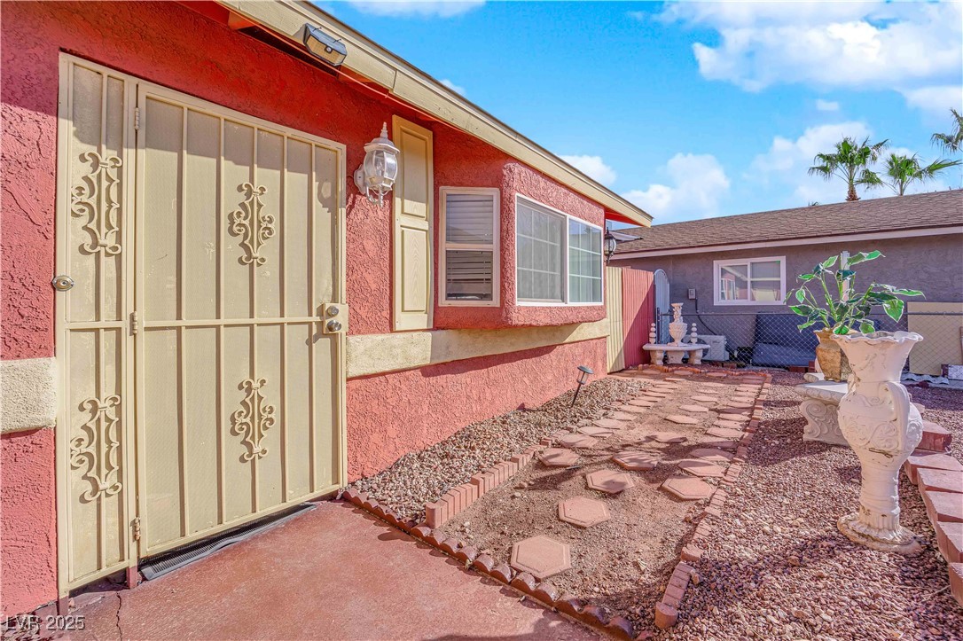 3920 Geist Avenue