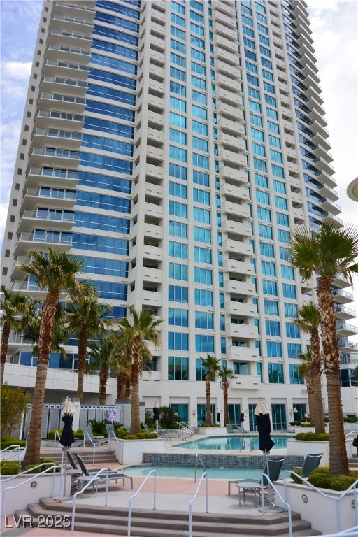 2700 Las Vegas Boulevard 1804