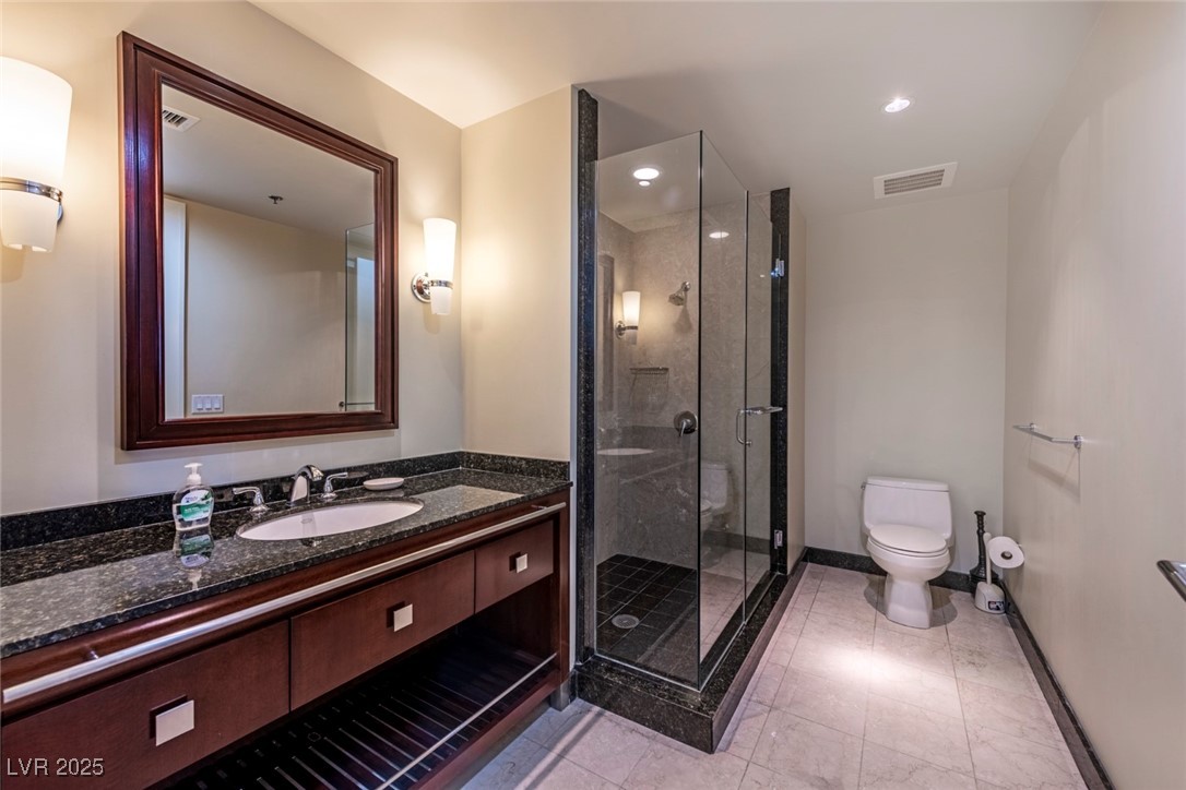 2700 Las Vegas Boulevard 1804