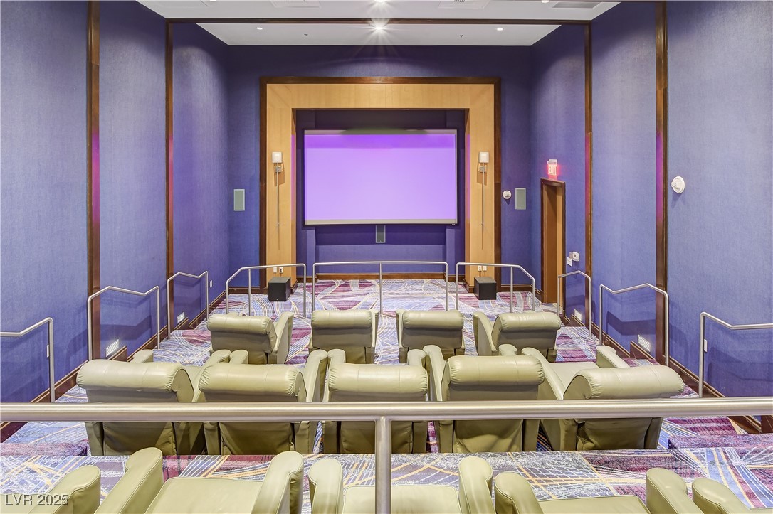 2700 Las Vegas Boulevard 1804