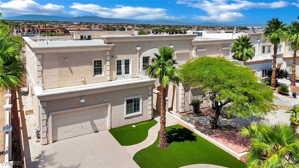 5015 Thunder River Circle