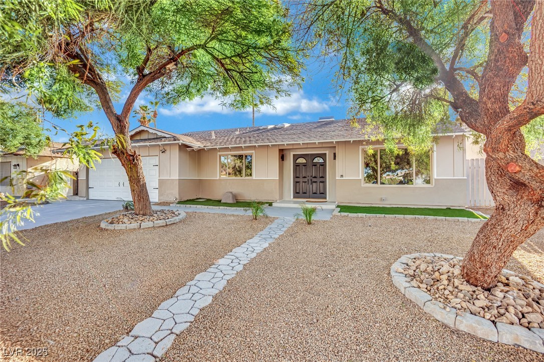 4637 Balfour Drive
