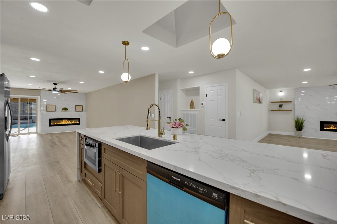 4637 Balfour Drive