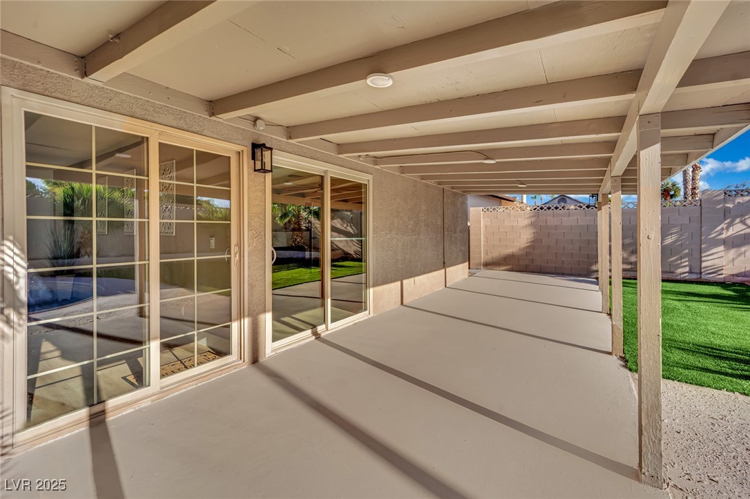 4637 Balfour Drive