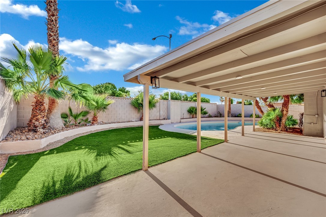 4637 Balfour Drive