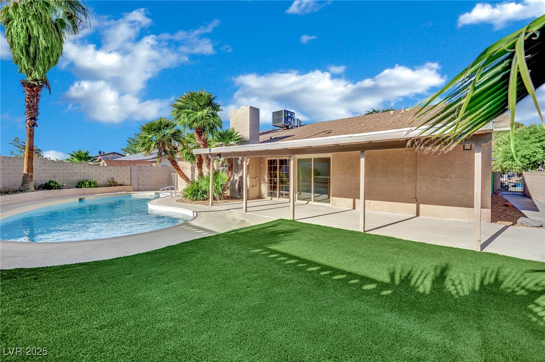 4637 Balfour Drive