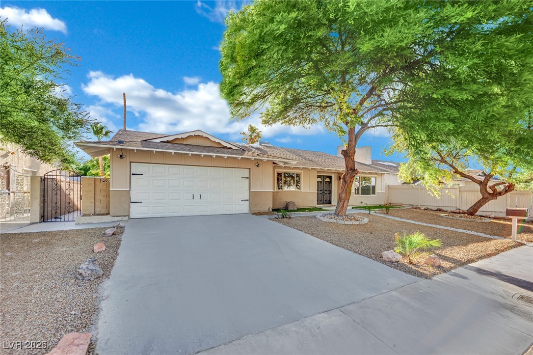 4637 Balfour Drive