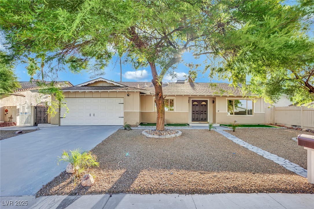 4637 Balfour Drive