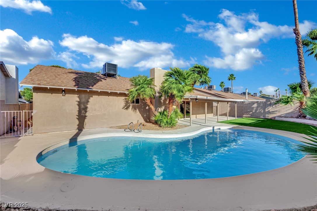 4637 Balfour Drive