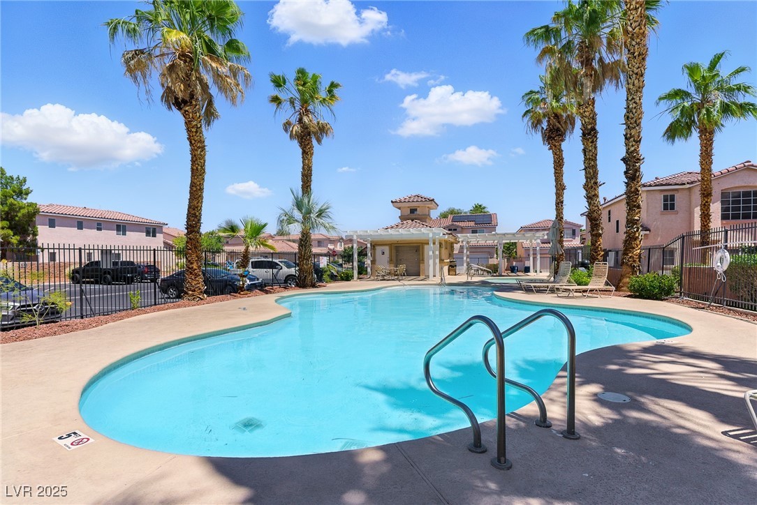 9572 Belle Rich Street