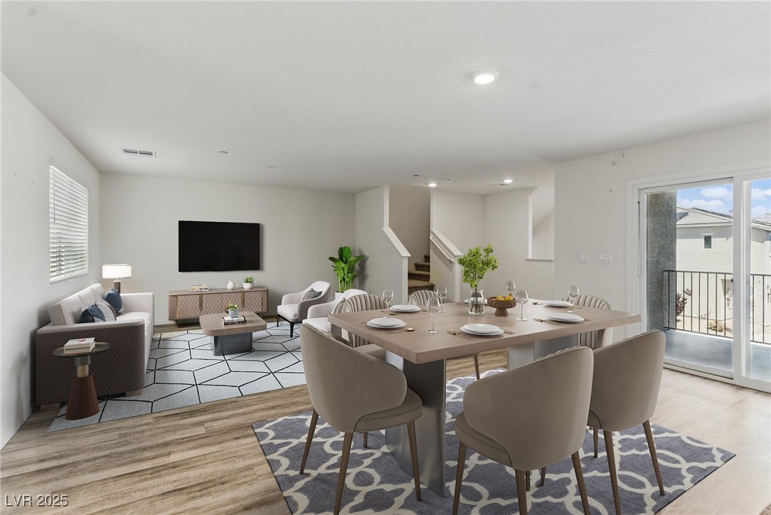 6850 Magenta Moon Street