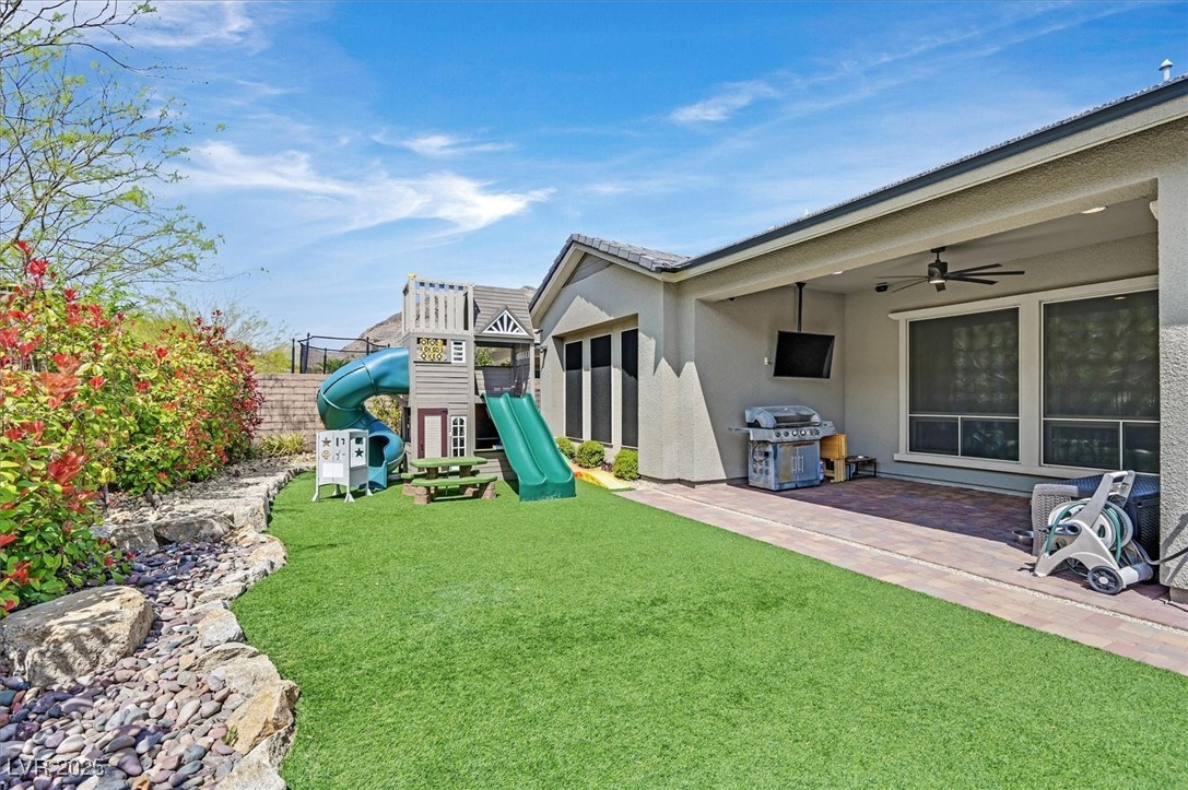 2931 Raywood Ash Drive