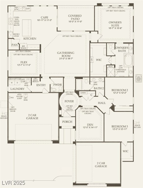 2931 Raywood Ash Drive