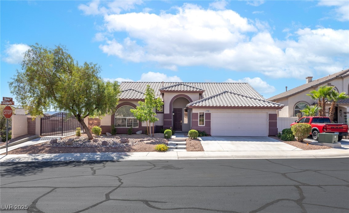 786 Craigmark Court