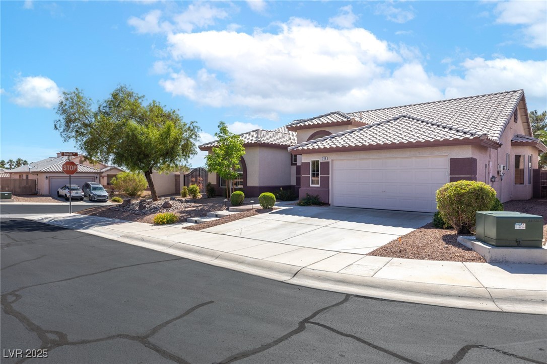 786 Craigmark Court