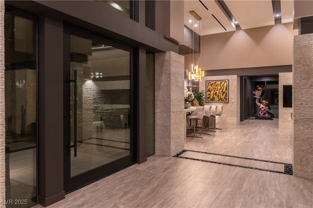 720 Dragon Peak Drive