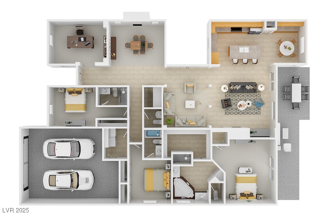 40 Stonemark Drive