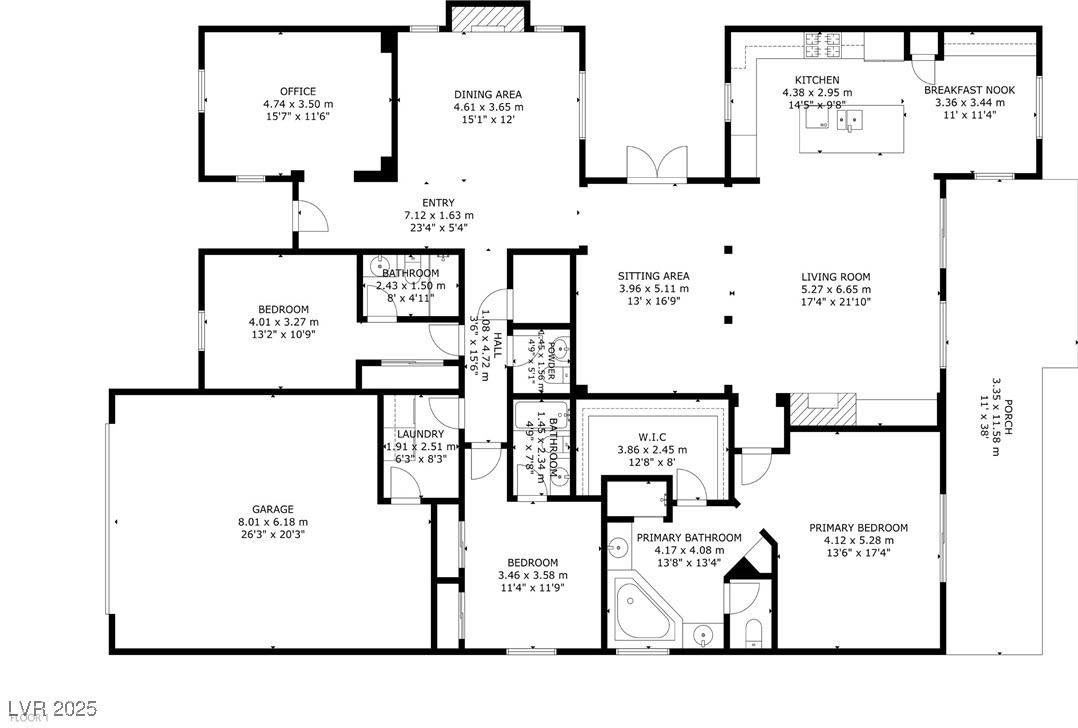 40 Stonemark Drive