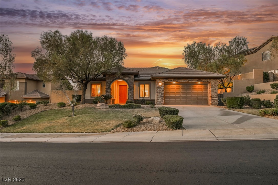 40 Stonemark Drive