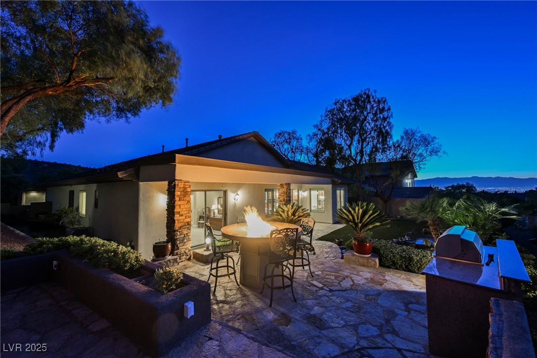 40 Stonemark Drive