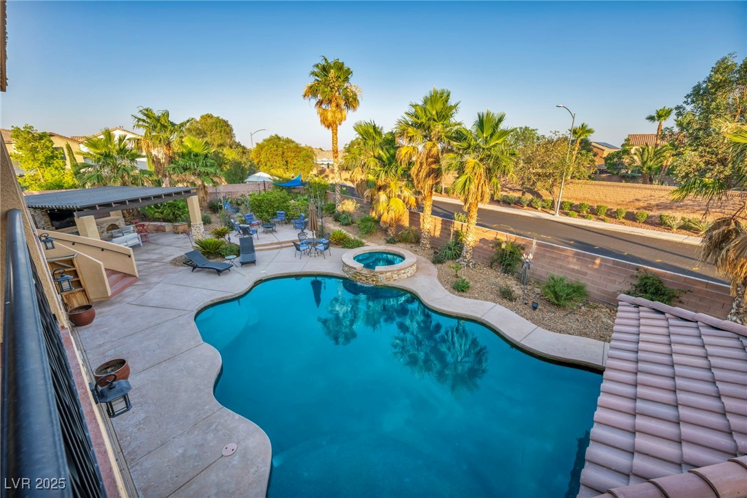 5805 Cabo San Lucas Avenue