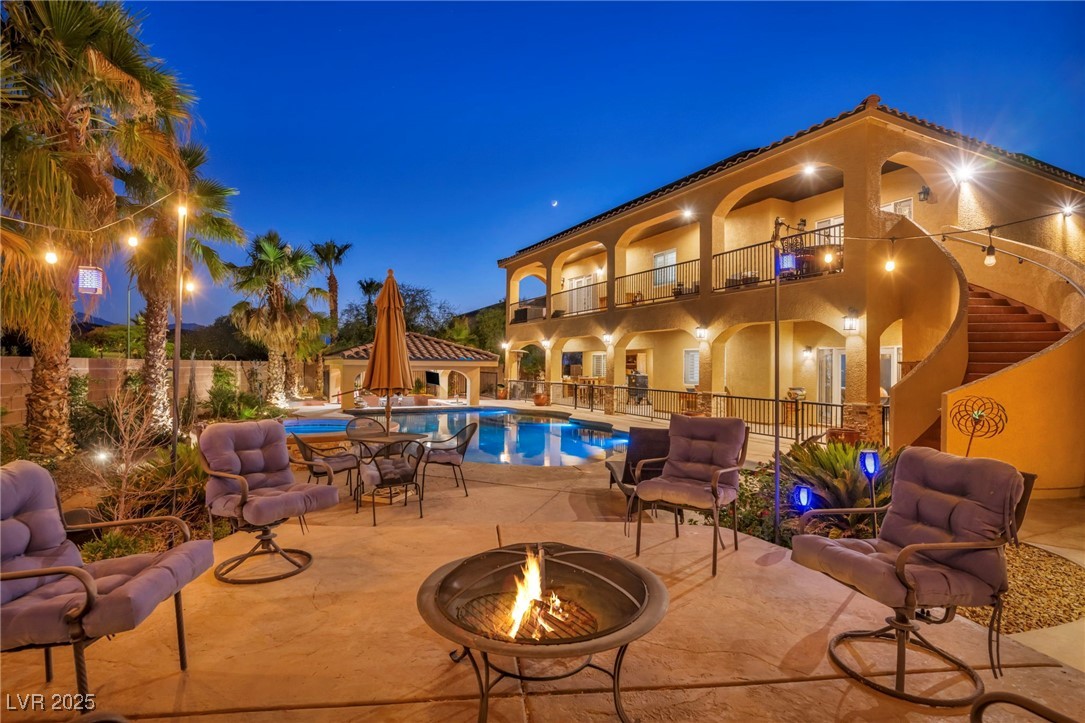 5805 Cabo San Lucas Avenue