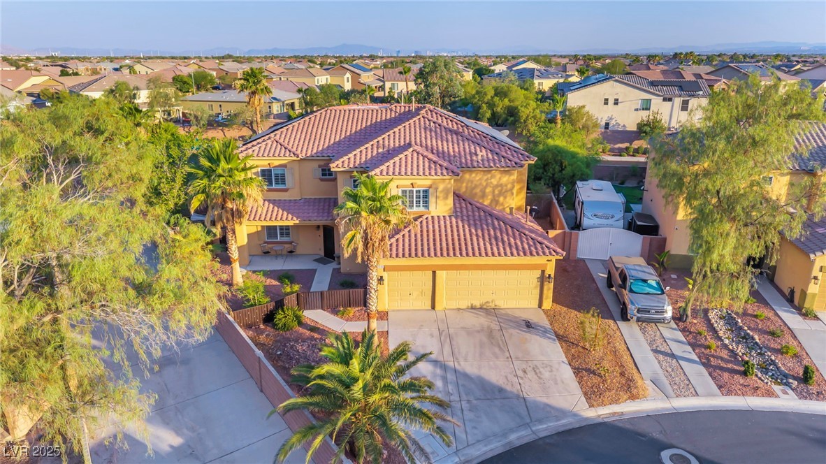 5805 Cabo San Lucas Avenue