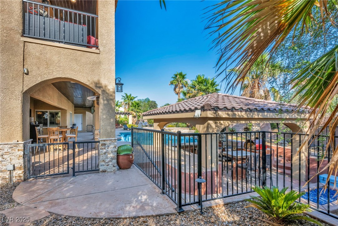 5805 Cabo San Lucas Avenue