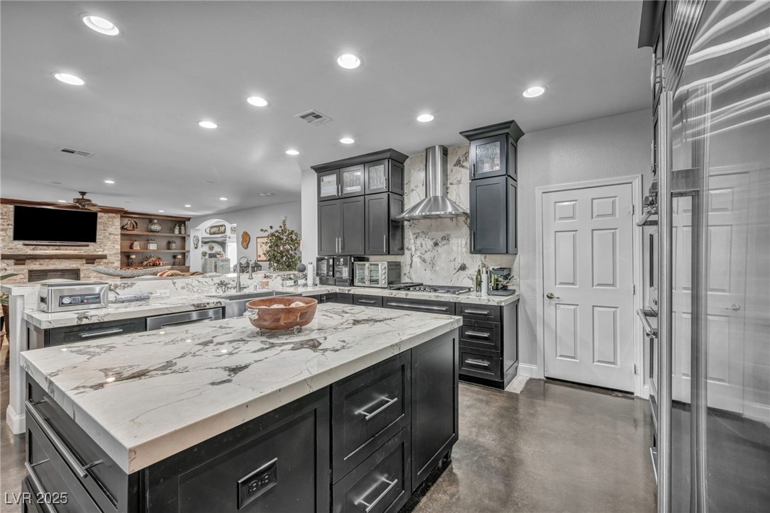 5805 Cabo San Lucas Avenue