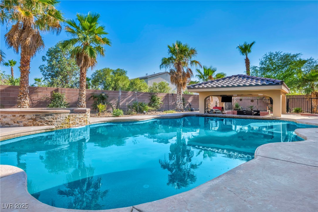 5805 Cabo San Lucas Avenue