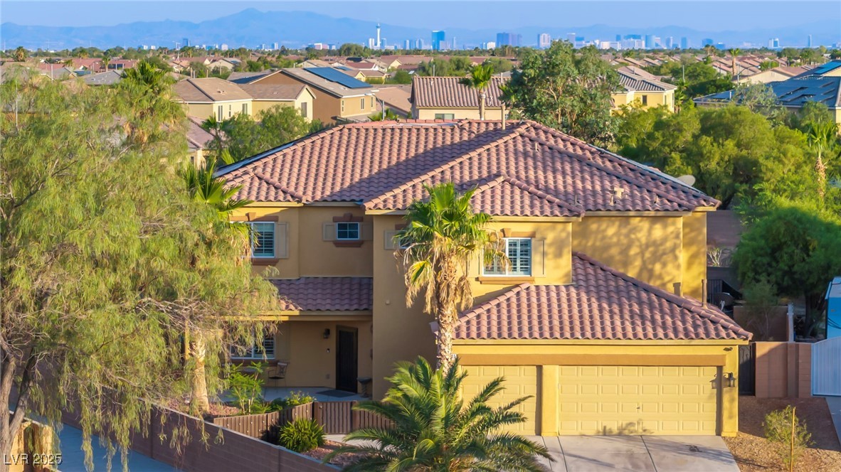 5805 Cabo San Lucas Avenue