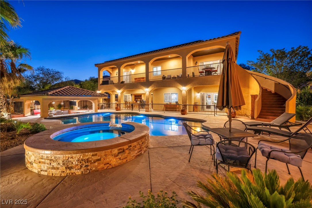 5805 Cabo San Lucas Avenue