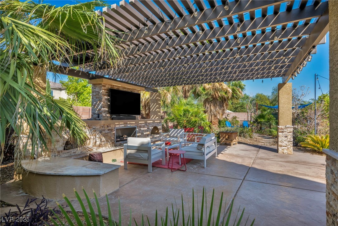 5805 Cabo San Lucas Avenue