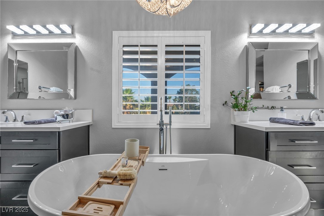 5805 Cabo San Lucas Avenue