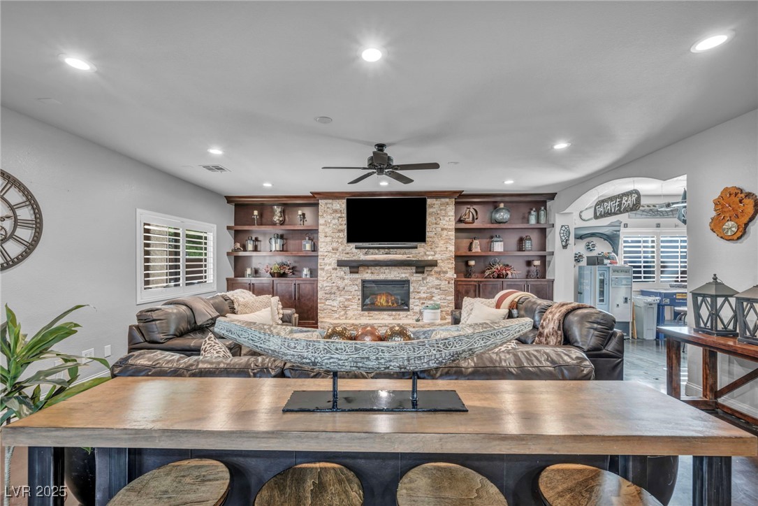 5805 Cabo San Lucas Avenue