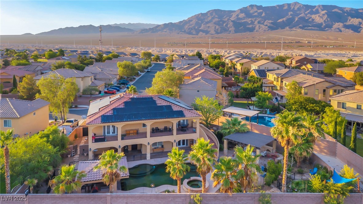 5805 Cabo San Lucas Avenue