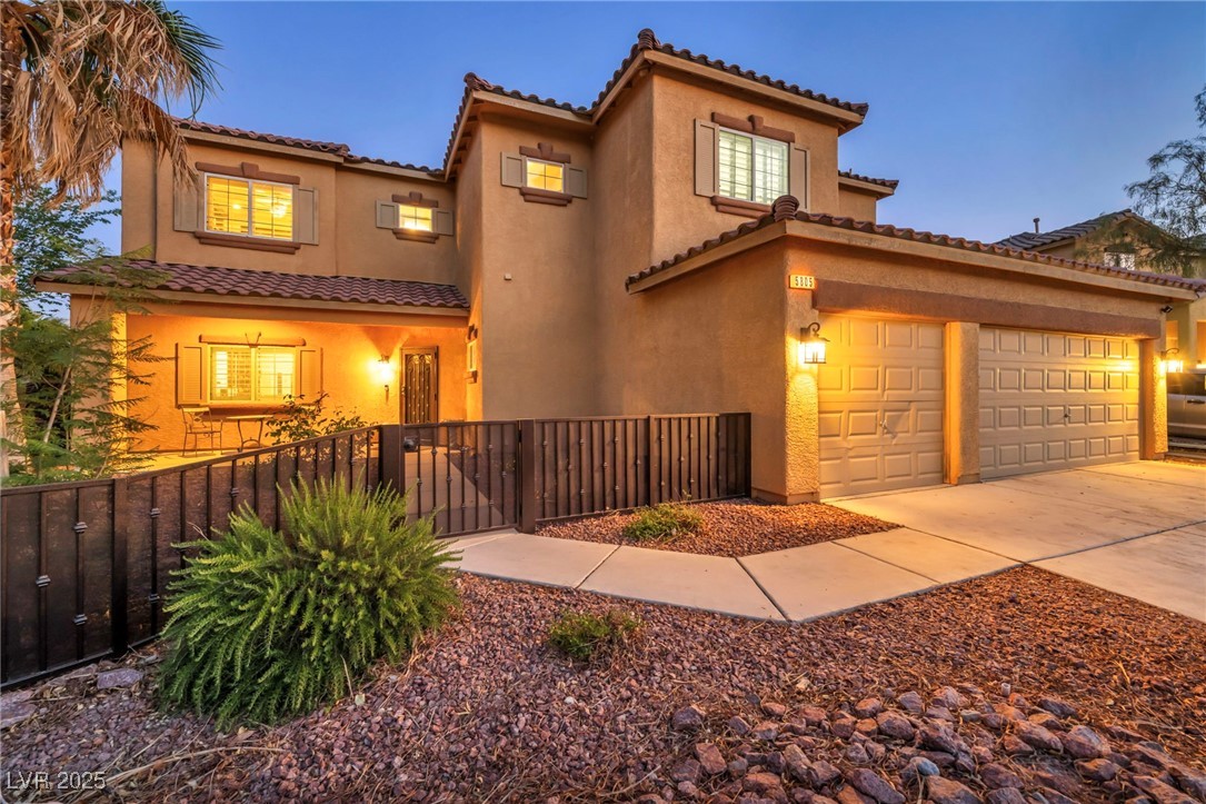 5805 Cabo San Lucas Avenue