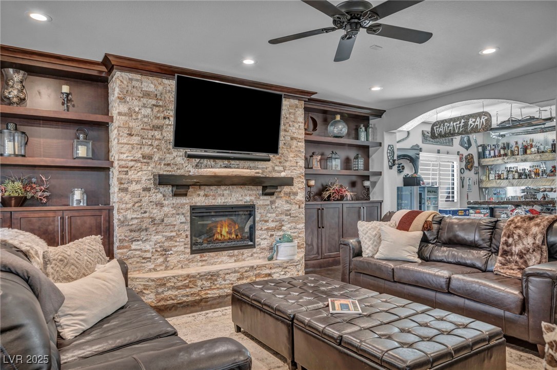 5805 Cabo San Lucas Avenue