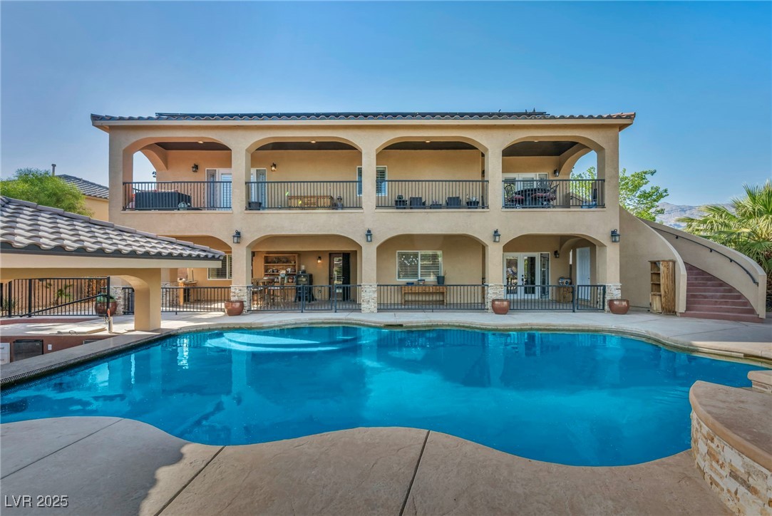 5805 Cabo San Lucas Avenue