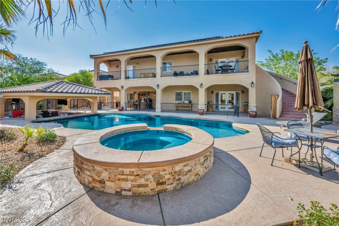 5805 Cabo San Lucas Avenue