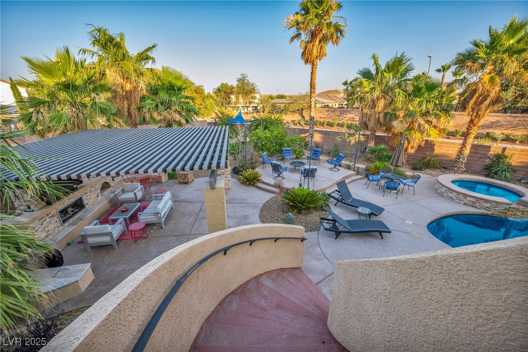 5805 Cabo San Lucas Avenue