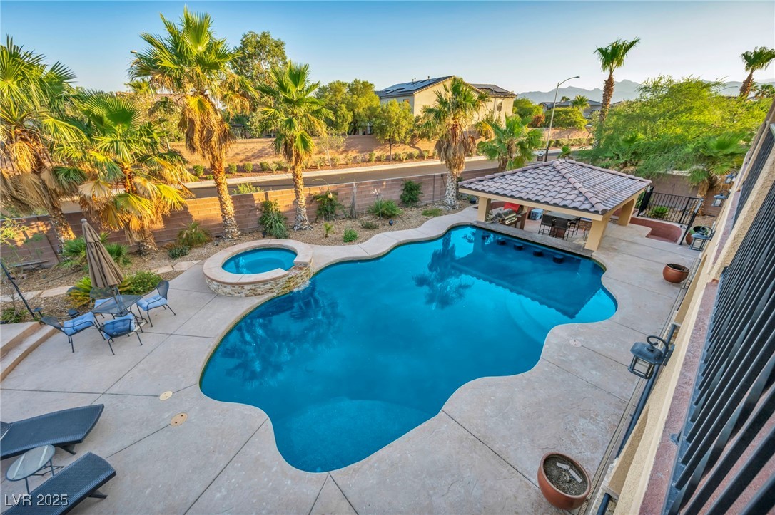 5805 Cabo San Lucas Avenue