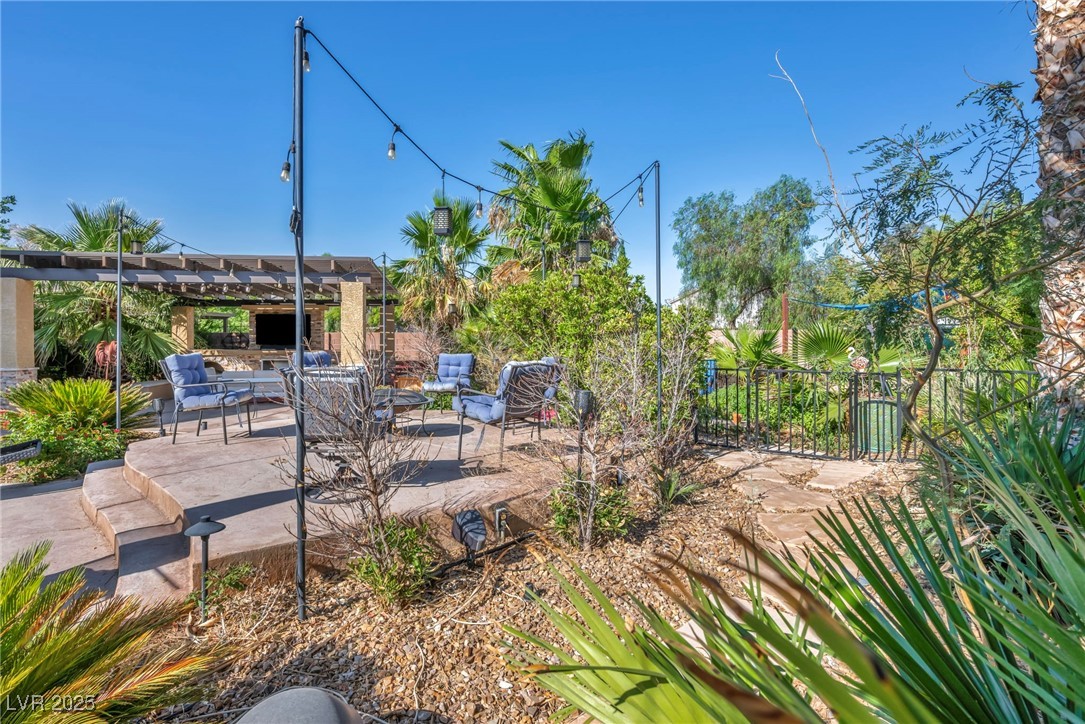 5805 Cabo San Lucas Avenue