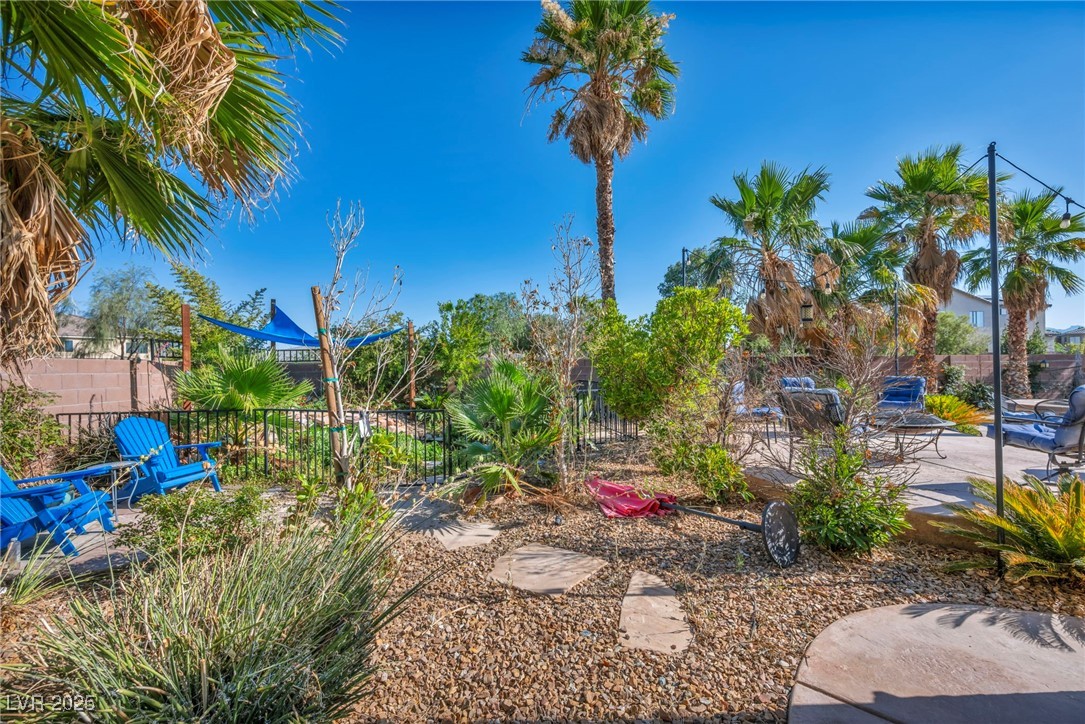 5805 Cabo San Lucas Avenue