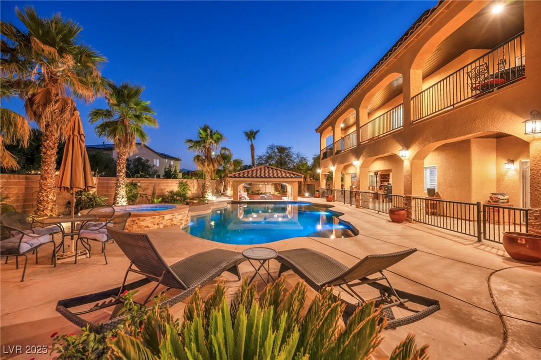 5805 Cabo San Lucas Avenue