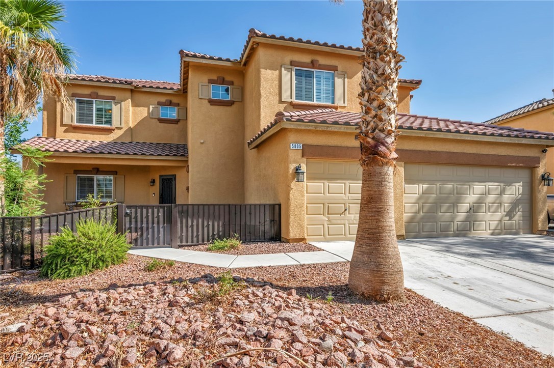 5805 Cabo San Lucas Avenue