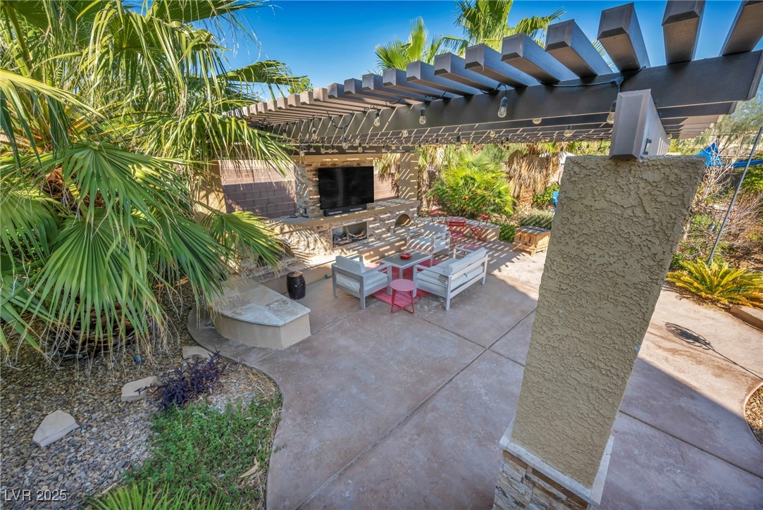 5805 Cabo San Lucas Avenue