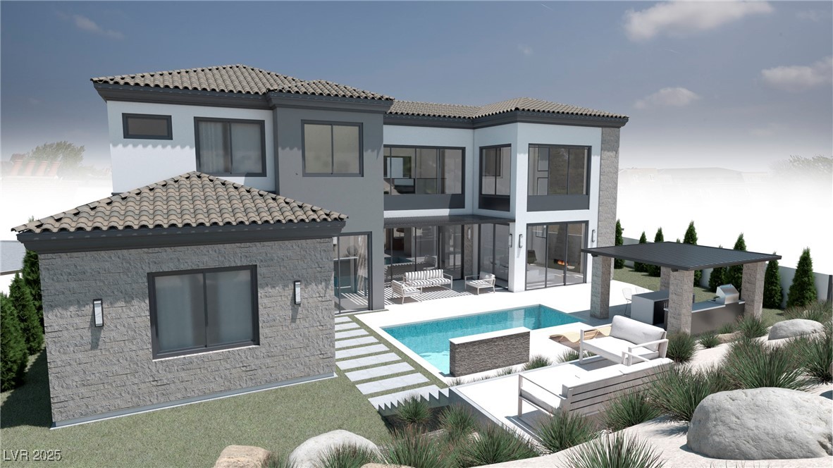 5 Rue Grimaldi Way