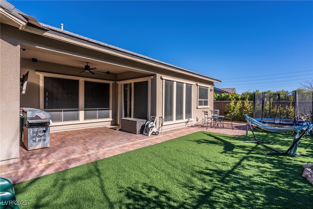 2931 Raywood Ash Drive